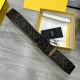 2025FW Styling Belt FENDI Fendi New reprint that will add a touch of fashion