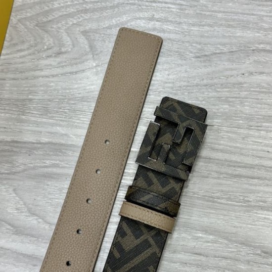 2025FW Styling Belt FENDI Fendi New reprint that will add a touch of fashion