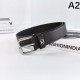 2025FW Street Belt GUCCI Gucci Classic Street Style Popular Item