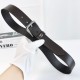 2025FW Street Belt GUCCI Gucci Classic Street Style Popular Item