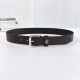 2025FW Street Belt GUCCI Gucci Classic Street Style Popular Item