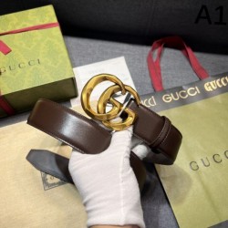 2025FW Autumn Belt GUCCI Gucci This fall is an eye-catching style, full of luxury