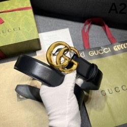2025FW Autumn Belt GUCCI Gucci This fall is an eye-catching style, full of luxury