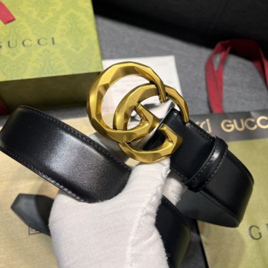 2025FW Autumn Belt GUCCI Gucci This fall is an eye-catching style, full of luxury