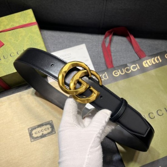 2025FW Autumn Belt GUCCI Gucci This fall is an eye-catching style, full of luxury