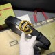 2025FW Autumn Belt GUCCI Gucci This fall is an eye-catching style, full of luxury