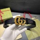 2025FW Autumn Belt GUCCI Gucci This fall is an eye-catching style, full of luxury