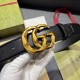 2025FW Autumn Belt GUCCI Gucci This fall is an eye-catching style, full of luxury
