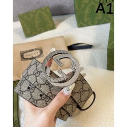 2025FW Limited Belt GUCCI Gucci Pre-sale for overseas customers only Popular products