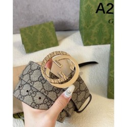 2025FW Limited Belt GUCCI Gucci Pre-sale for overseas customers only Popular products