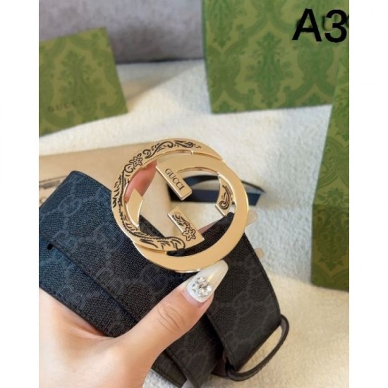 2025FW Limited Belt GUCCI Gucci Pre-sale for overseas customers only Popular products