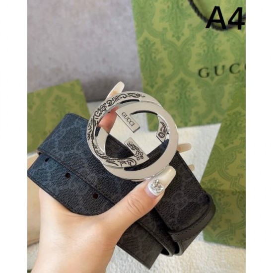 2025FW Limited Belt GUCCI Gucci Pre-sale for overseas customers only Popular products