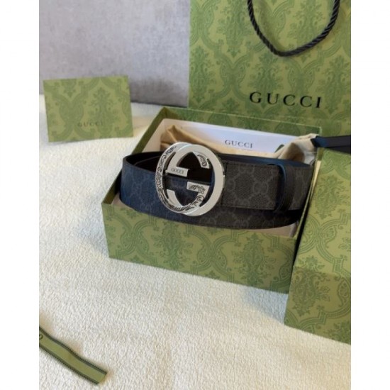 2025FW Limited Belt GUCCI Gucci Pre-sale for overseas customers only Popular products