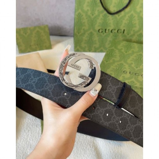 2025FW Limited Belt GUCCI Gucci Pre-sale for overseas customers only Popular products
