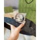 2025FW Limited Belt GUCCI Gucci Pre-sale for overseas customers only Popular products