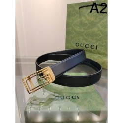 2025FW New Belt GUCCI Gucci Fans are flooded with fans aiming for new autumn releases High quality reprint
