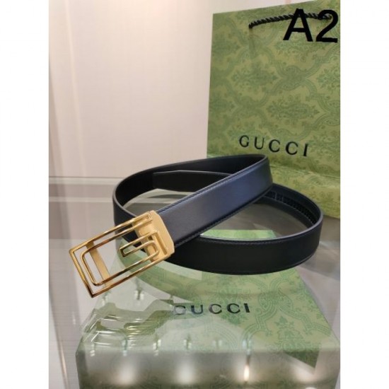 2025FW New Belt GUCCI Gucci Fans are flooded with fans aiming for new autumn releases High quality reprint