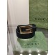 2025FW New Belt GUCCI Gucci Fans are flooded with fans aiming for new autumn releases High quality reprint