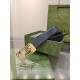 2025FW New Belt GUCCI Gucci Fans are flooded with fans aiming for new autumn releases High quality reprint