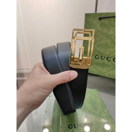 2025FW New Belt GUCCI Gucci Fans are flooded with fans aiming for new autumn releases High quality reprint