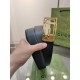 2025FW New Belt GUCCI Gucci Fans are flooded with fans aiming for new autumn releases High quality reprint