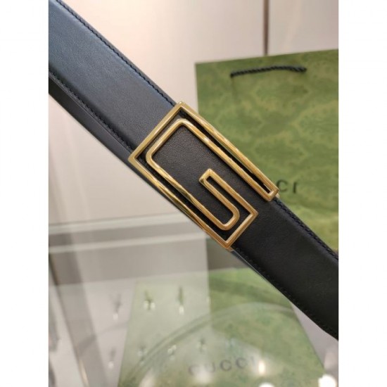 2025FW New Belt GUCCI Gucci Fans are flooded with fans aiming for new autumn releases High quality reprint