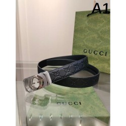 2025FW Popular Belt GUCCI Gucci A lot of new autumn items that will make you crazy, high-class design