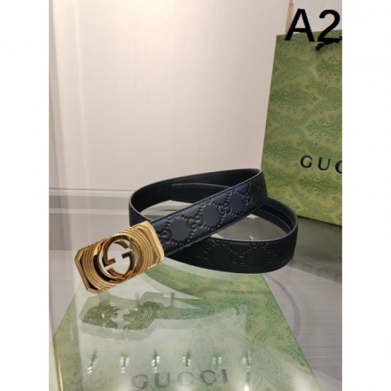 2025FW Popular Belt GUCCI Gucci A lot of new autumn items that will make you crazy, high-class design