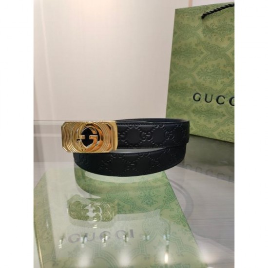 2025FW Popular Belt GUCCI Gucci A lot of new autumn items that will make you crazy, high-class design
