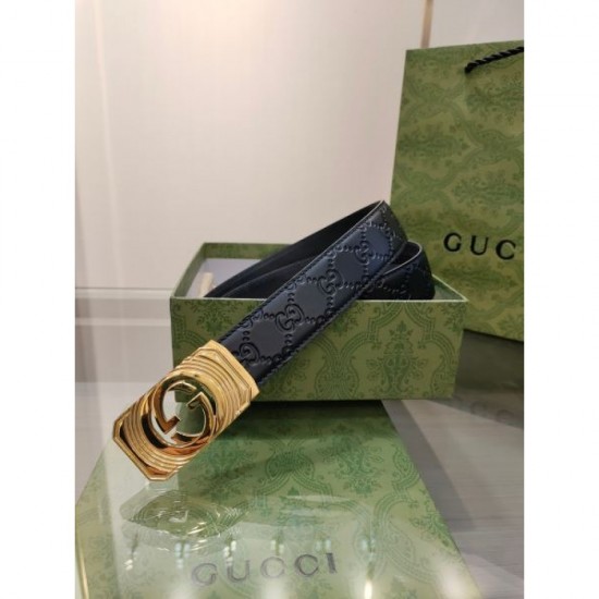 2025FW Popular Belt GUCCI Gucci A lot of new autumn items that will make you crazy, high-class design