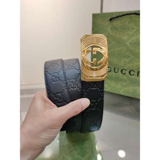 2025FW Popular Belt GUCCI Gucci A lot of new autumn items that will make you crazy, high-class design