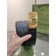 2025FW Popular Belt GUCCI Gucci A lot of new autumn items that will make you crazy, high-class design