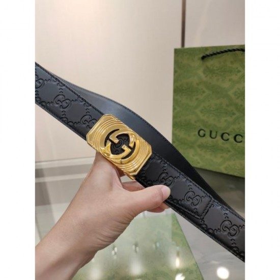 2025FW Popular Belt GUCCI Gucci A lot of new autumn items that will make you crazy, high-class design