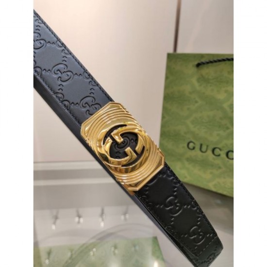 2025FW Popular Belt GUCCI Gucci A lot of new autumn items that will make you crazy, high-class design