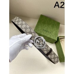2025FW Celebrity Belt GUCCI Popular luxury products loved by celebrities and celebrities