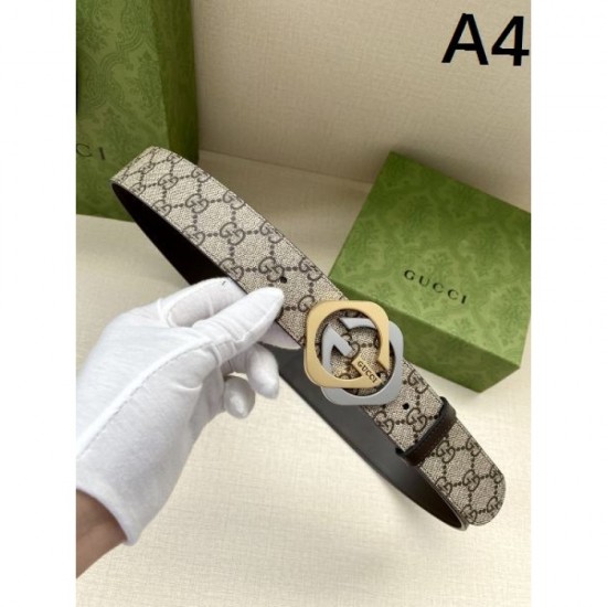 2025FW Celebrity Belt GUCCI Popular luxury products loved by celebrities and celebrities