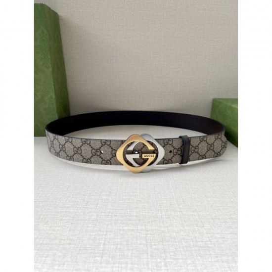 2025FW Celebrity Belt GUCCI Popular luxury products loved by celebrities and celebrities