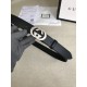 2025FW Seasonal Belt GUCCI Gucci Featured design that is useful at the change of seasons