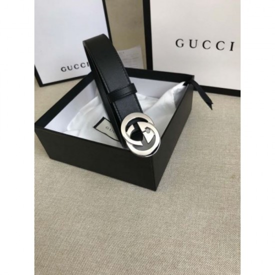 2025FW Seasonal Belt GUCCI Gucci Featured design that is useful at the change of seasons
