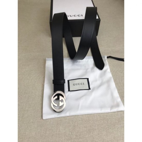 2025FW Seasonal Belt GUCCI Gucci Featured design that is useful at the change of seasons