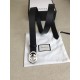 2025FW Seasonal Belt GUCCI Gucci Featured design that is useful at the change of seasons