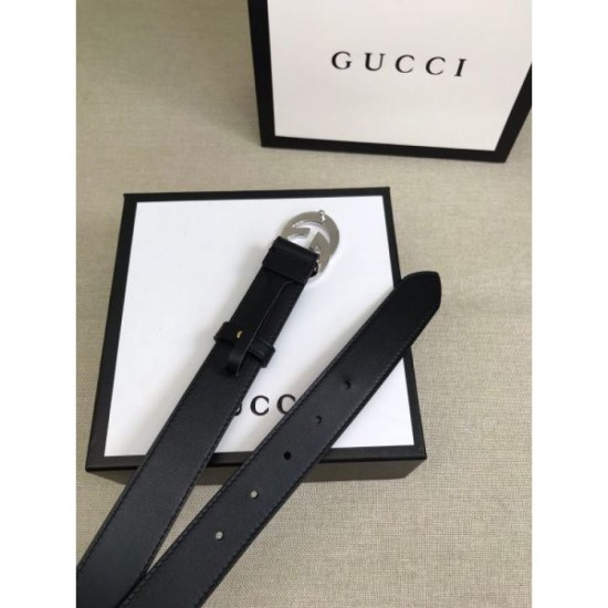 2025FW Seasonal Belt GUCCI Gucci Featured design that is useful at the change of seasons
