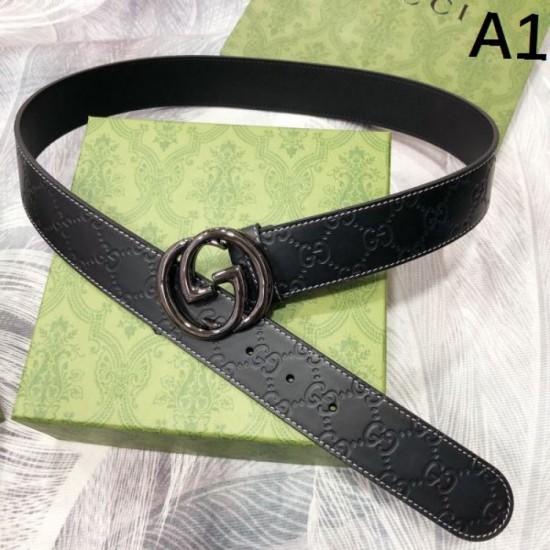 2025FW Hit Belt GUCCI Gucci New autumn product that will surely be hit this season High quality