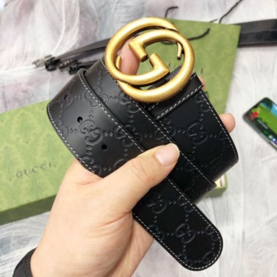 2025FW Hit Belt GUCCI Gucci New autumn product that will surely be hit this season High quality
