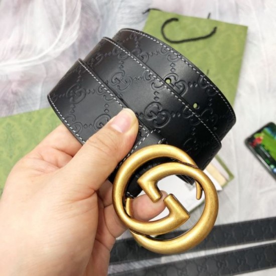 2025FW Hit Belt GUCCI Gucci New autumn product that will surely be hit this season High quality