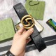 2025FW Hit Belt GUCCI Gucci New autumn product that will surely be hit this season High quality