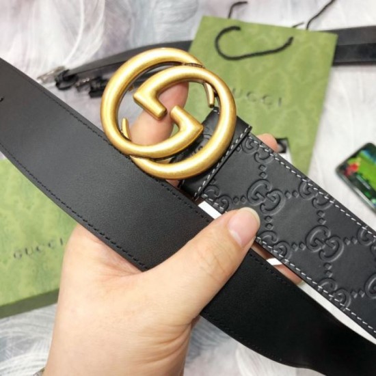2025FW Hit Belt GUCCI Gucci New autumn product that will surely be hit this season High quality