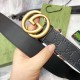 2025FW Hit Belt GUCCI Gucci New autumn product that will surely be hit this season High quality