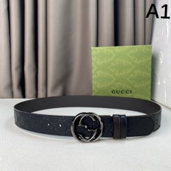 2025FW Autumn Belt GUCCI Perfect for autumn outings, luxurious