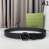 2025FW Autumn Belt GUCCI Perfect for autumn outings, luxurious